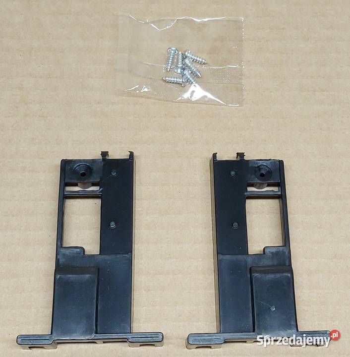 CARAV 11058 OBUDOWA RAMKA RADIA 2 DIN FIAT BRAVO osobowe Mielęcin