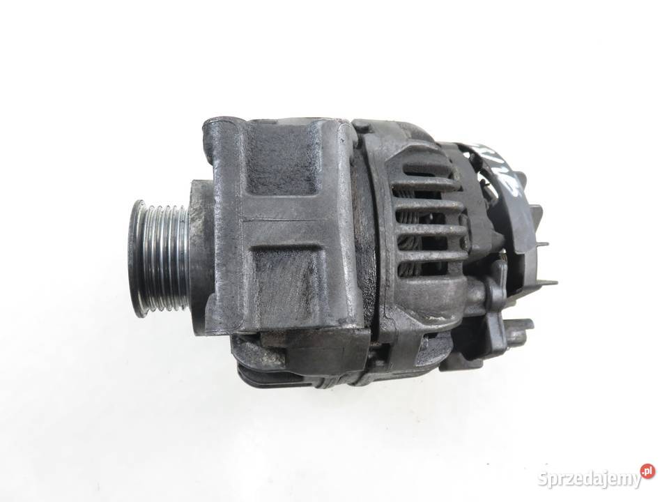 ALTERNATOR RENAULT CLIO II 14 7700434899 osobowe
