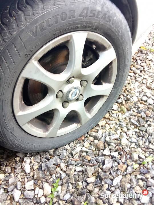 Volvo V70 części Przytkowice sprzedam