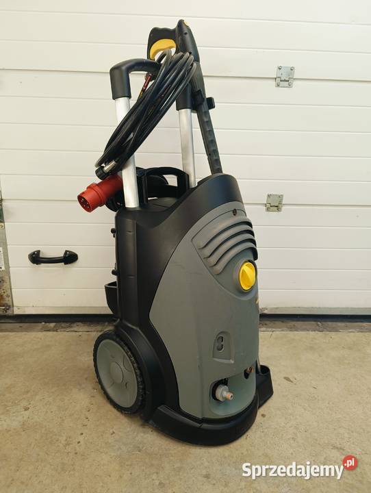 Myjka ciśnieniowa Karcher HD 7184M Wolnoobrotowa mazowieckie Radom sprzedam