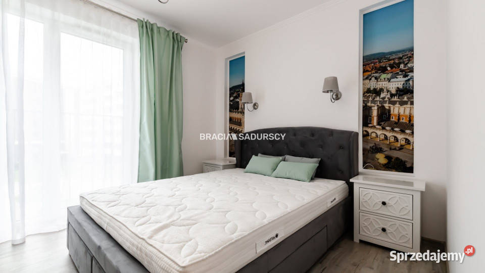 wynajmu mieszkania 4128m2 2pokojowe Kraków Liczba pokoi 2