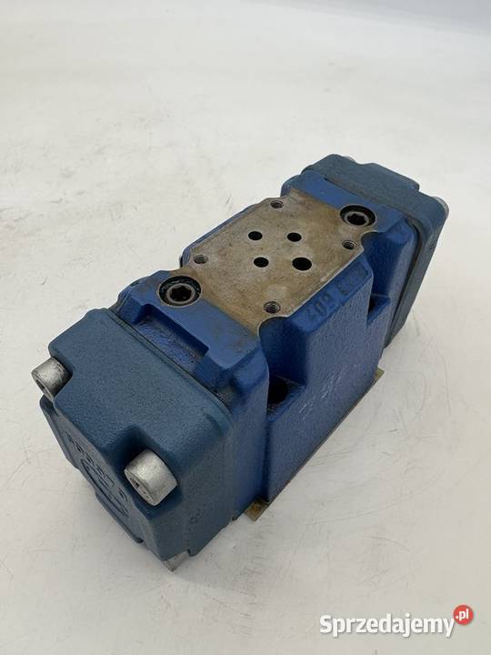 Rexroth 4WEH10E45 6EG24N9ETS2K4 B10 R900968227 Warszawa