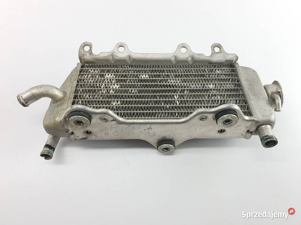 Chlodnica Prawa Korek Yamaha Yz 125 2004 Motoryzacja