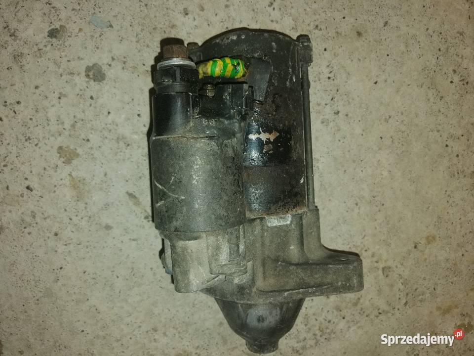 Rozrusznik stan b corolla e12 14vvti osobowe dolnośląskie sprzedam