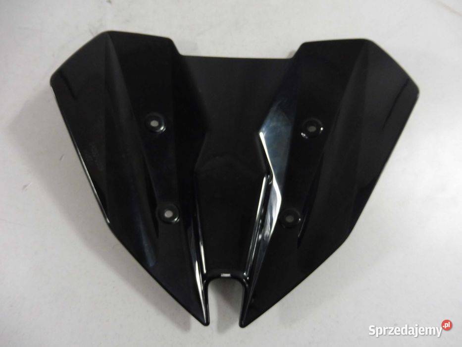 Kawasaki Z 300 szyba 1317r A408 Poznań