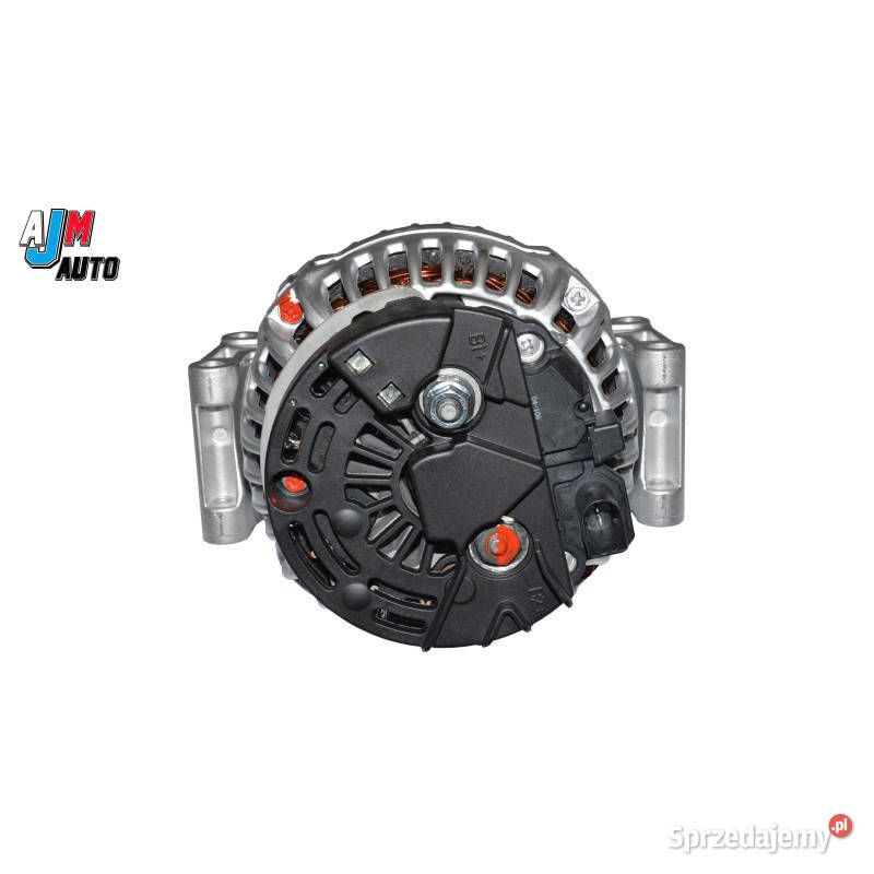 Alternator 0124615028 18 20 Mercedes Klasa E