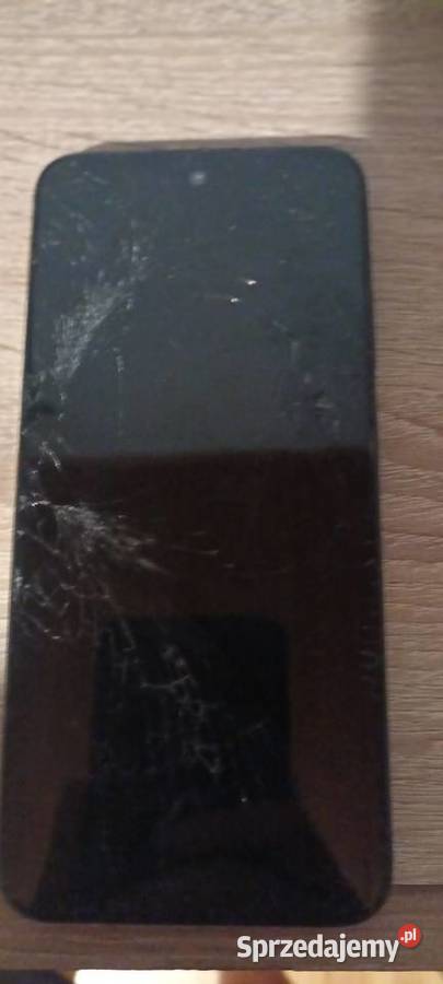 INFINIX HOT 50I ZEPSUTA MATRYCA I SZKIEŁKO Pozostałe Ciechanów