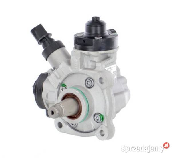 Pompa wtryskowa BOSCH 0445010693 do AUDI PORSCHE kujawsko-pomorskie