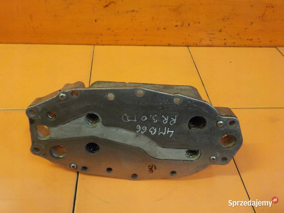 RANGE ROVER L405 DISCOVERY IV 30 TD V6 17r Suków sprzedam