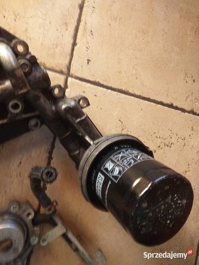 Yamada Subaru części 0809 r Zielona Góra