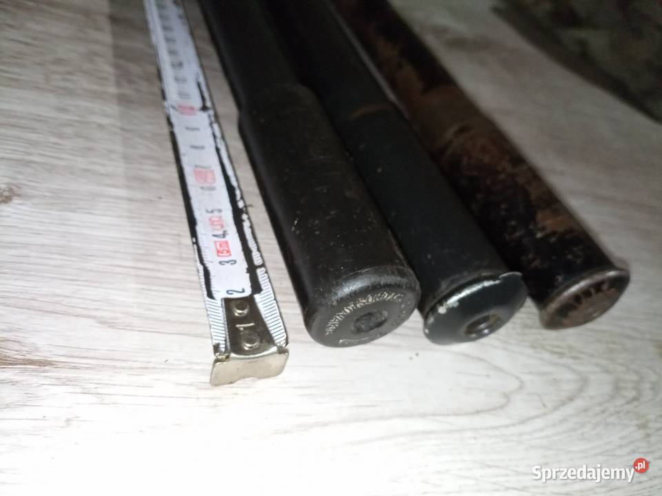 Jawa pompka Stalowa Wola