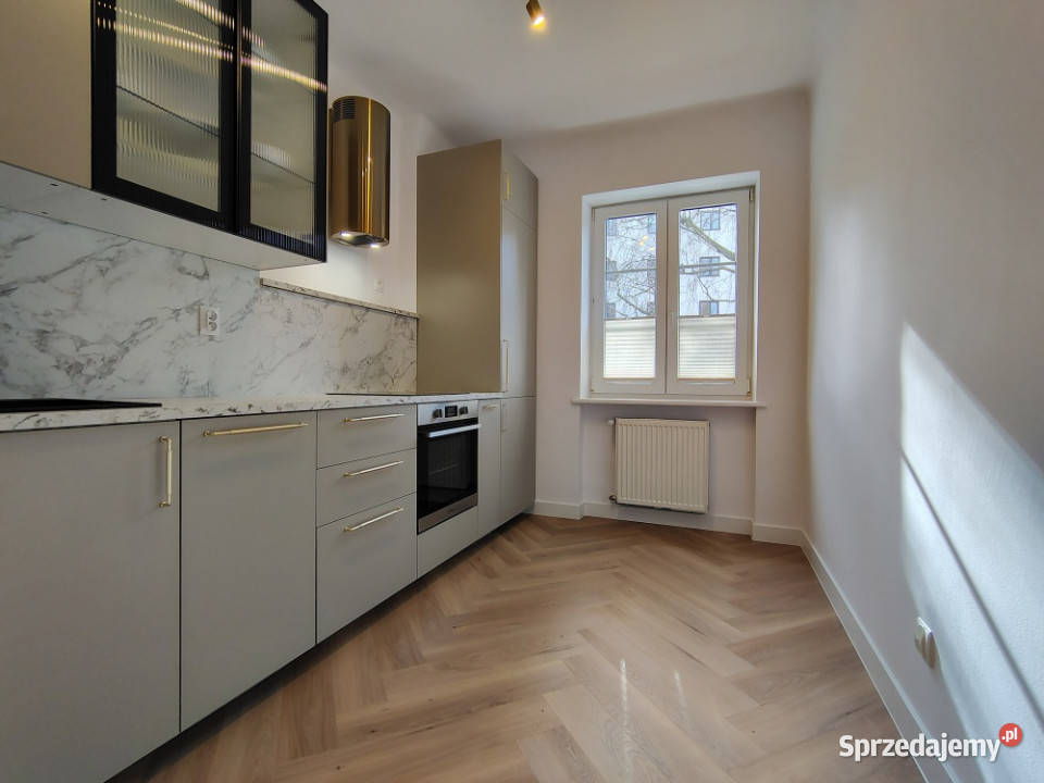 Bezpośrednio kapitalnym remoncie