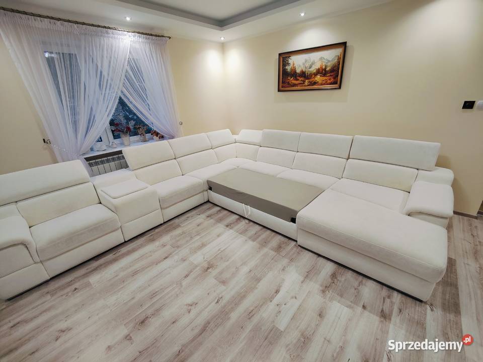 Narożnik modułowy Narożniki Sejny