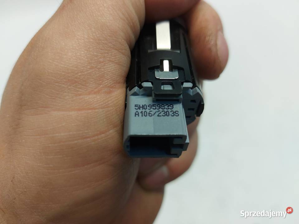 Ford Tourneo Connect III MK3 PRZYCISK START STOP sprzedam