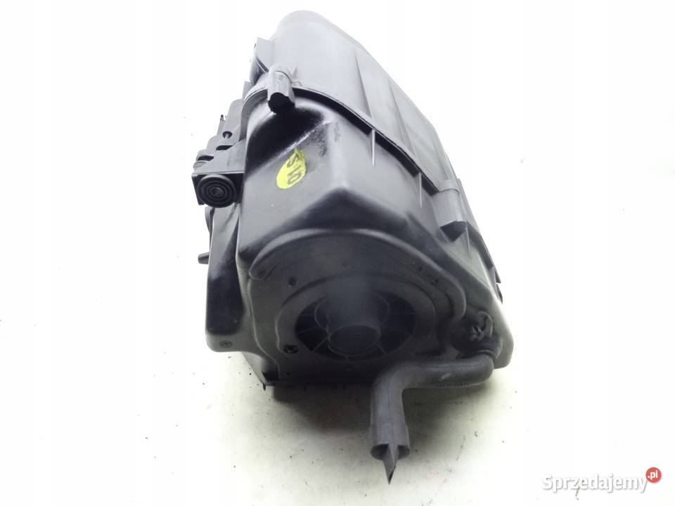 077133835AA 4E0129620 AUDI A8 D3 OBUDOWA FILTRA Silniki i osprzęt Przemęt