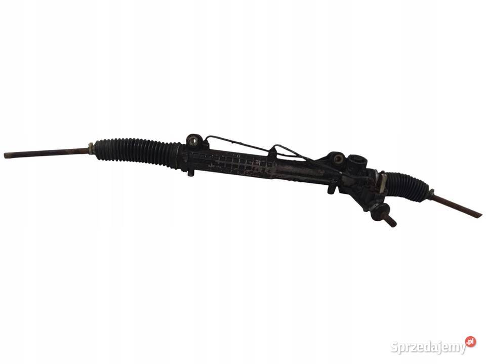 MAGLOWNICA PRZEKŁADNIA MK6 37502348 Ford Transit