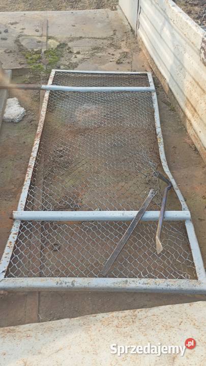 Części rozrzutnik czarna białostocka Udrzynek