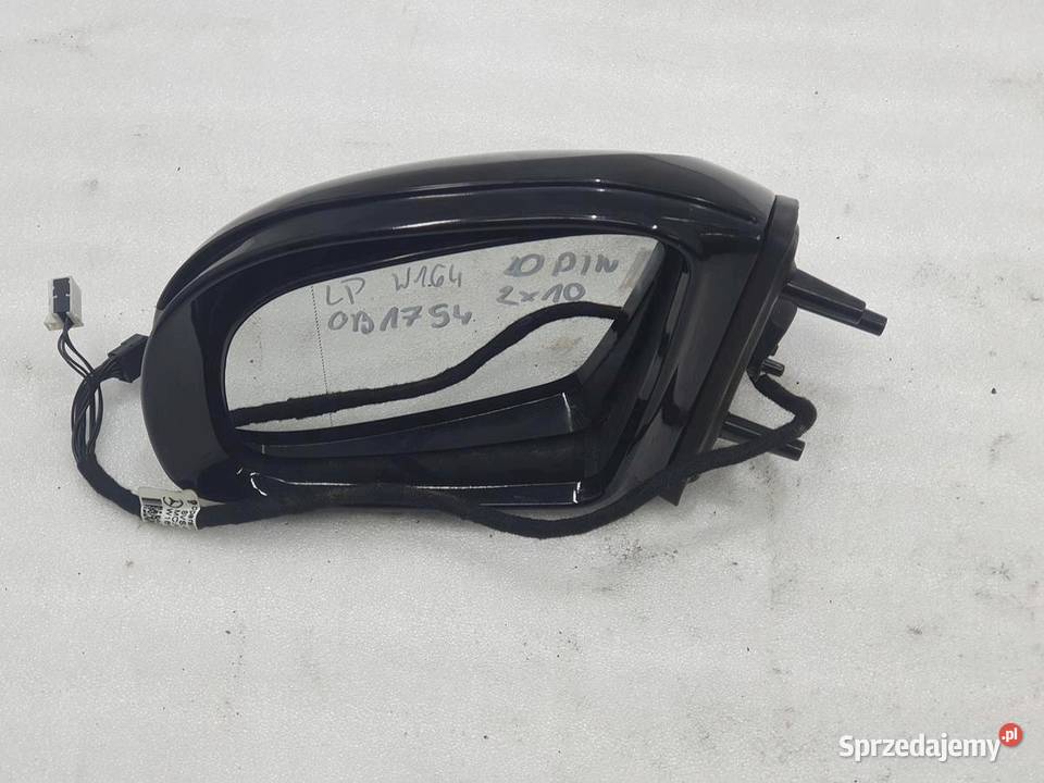 LUSTERKO LEWE MERCEDES ML W164 14PIN C197
