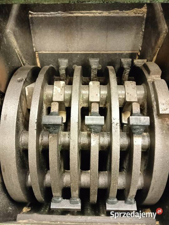 Młynek bijakowy 22 kW Wejherowo sprzedam