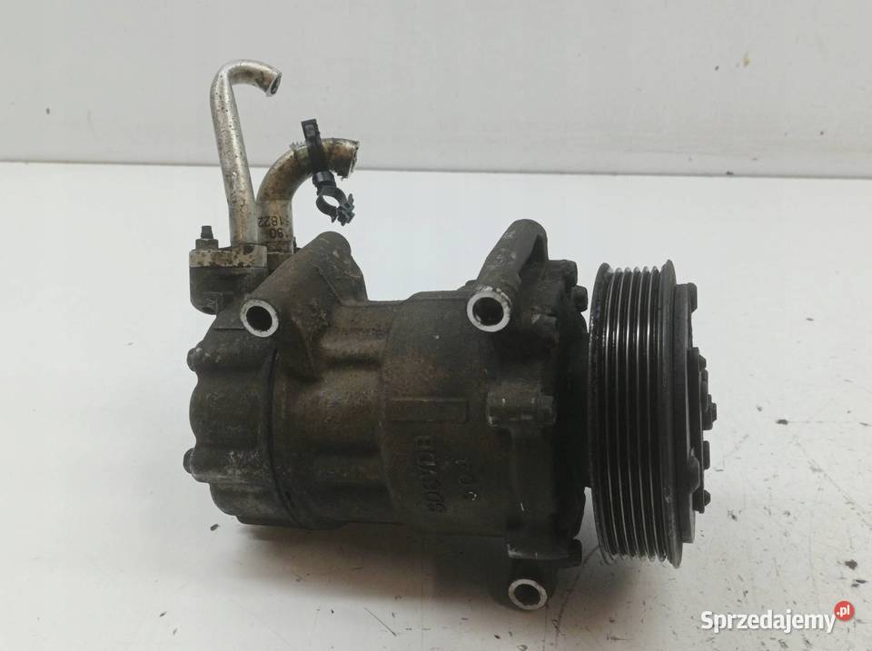 SPRĘŻARKA KLIMATYZACJI 9684480480 14 HDI Citroen sprzedam