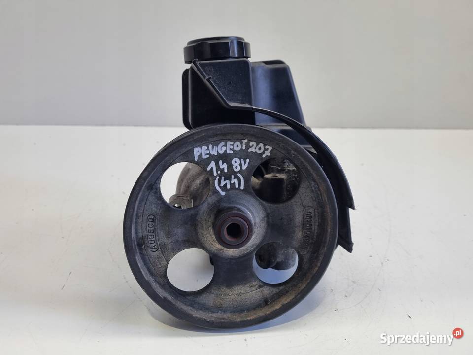 Peugeot 206 16 16V POMPA WSPOMAGANIA 9636868880 osobowe Rudka sprzedam