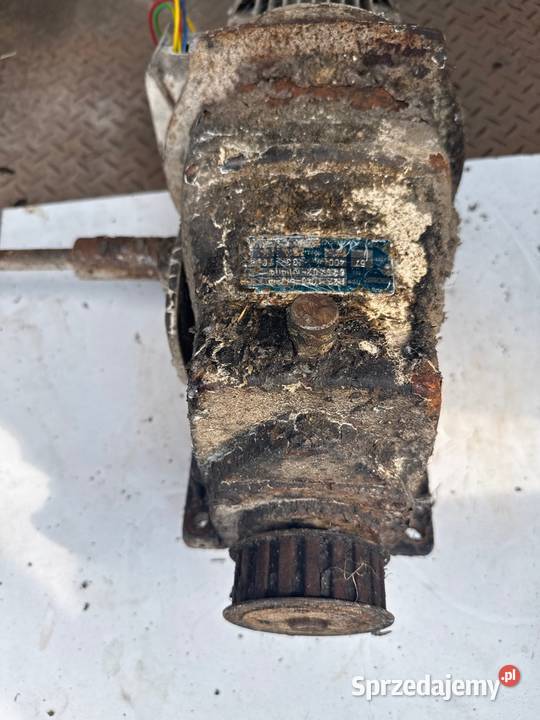 STOBER PRZEKŁADNIA R271045 Dębica