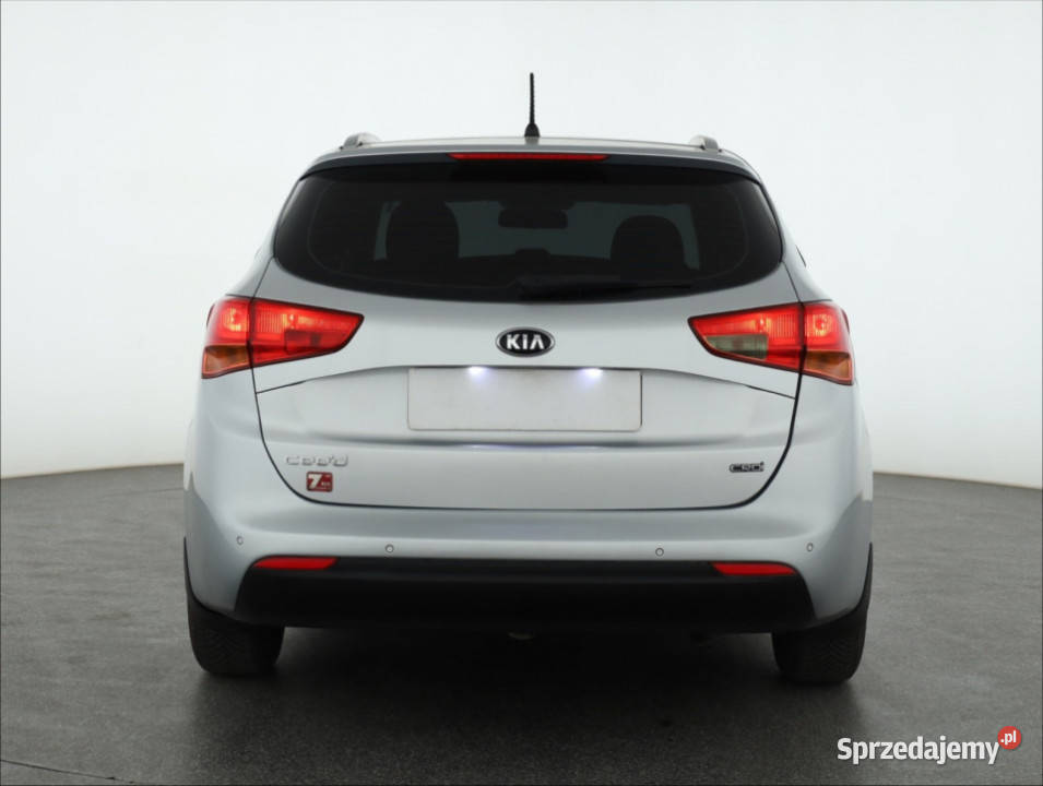 Kia Ceed 14 CRDi 1396cm3 Cee'd mazowieckie Piaseczno