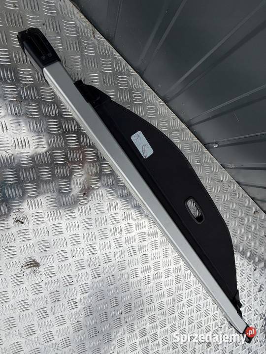 Roleta Oryginalna Hyundai Santa Fe III 3 2012 Rolety bagażnika