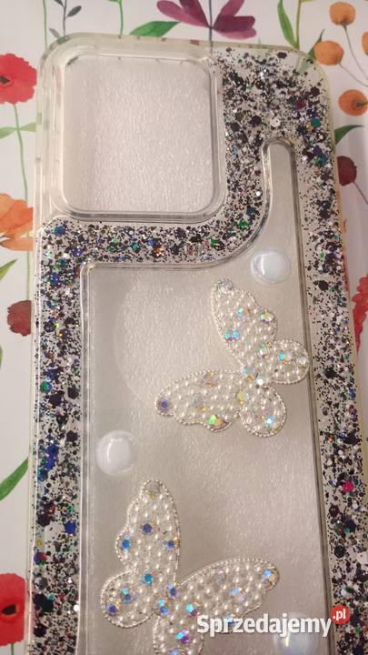 Etui silikonowe Motorola Edge 40 Neo Białystok