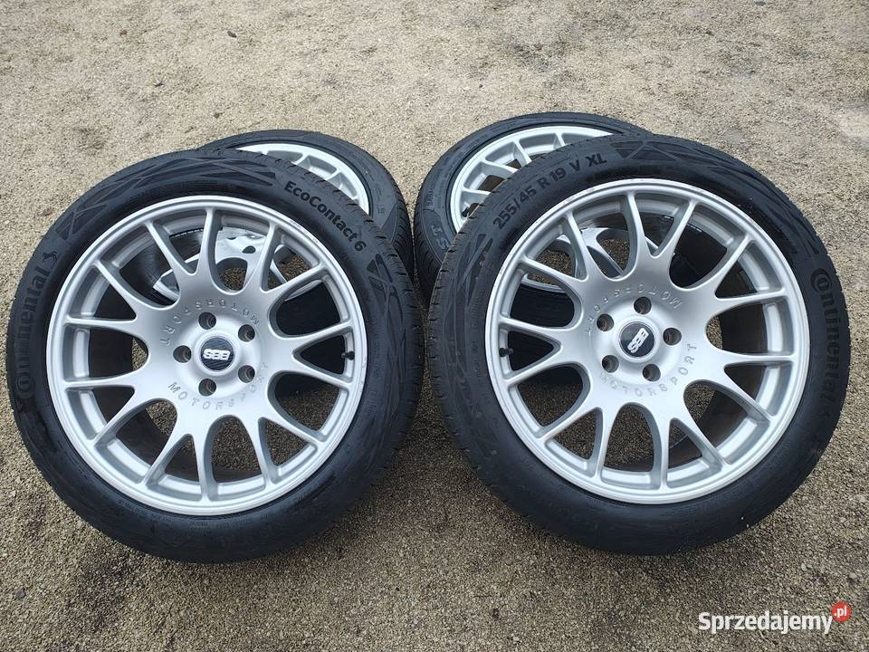 BBS BMW 19 5x120 Felgi koła opony świętokrzyskie Jędrzejów