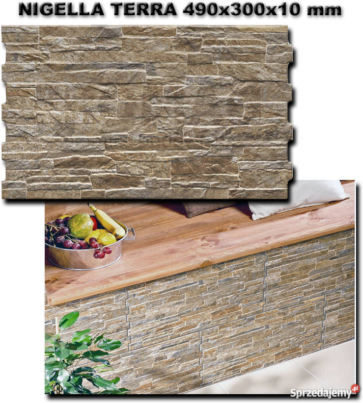 Cerrad Canella Nigella Tulsi Dark Terra Ginger