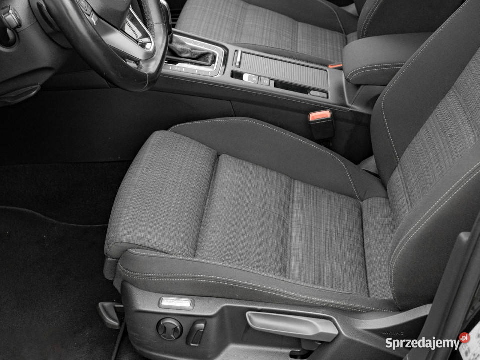Volkswagen Passat 1PC8220 TDI Business DSG możliwa zamiana Gdańsk