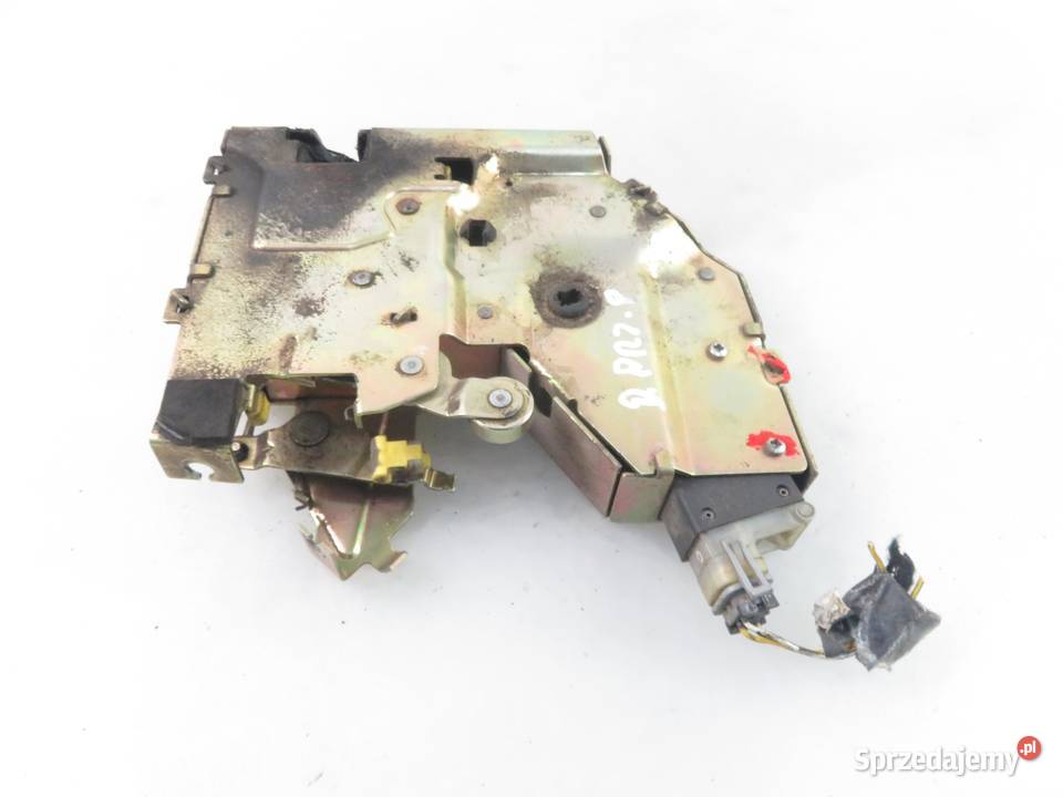 ZAMEK DRZWI PRZESUWNYCH FORD CONNECT I