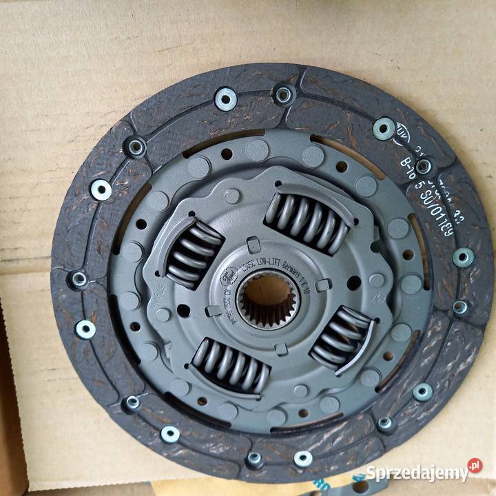 1113746 RM97BX 7L596 CA ECK 2430 Komplet osobowe Kraków