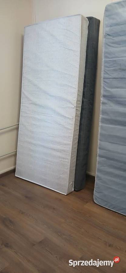 Materac sprężynowy 90x200 Skierniewice