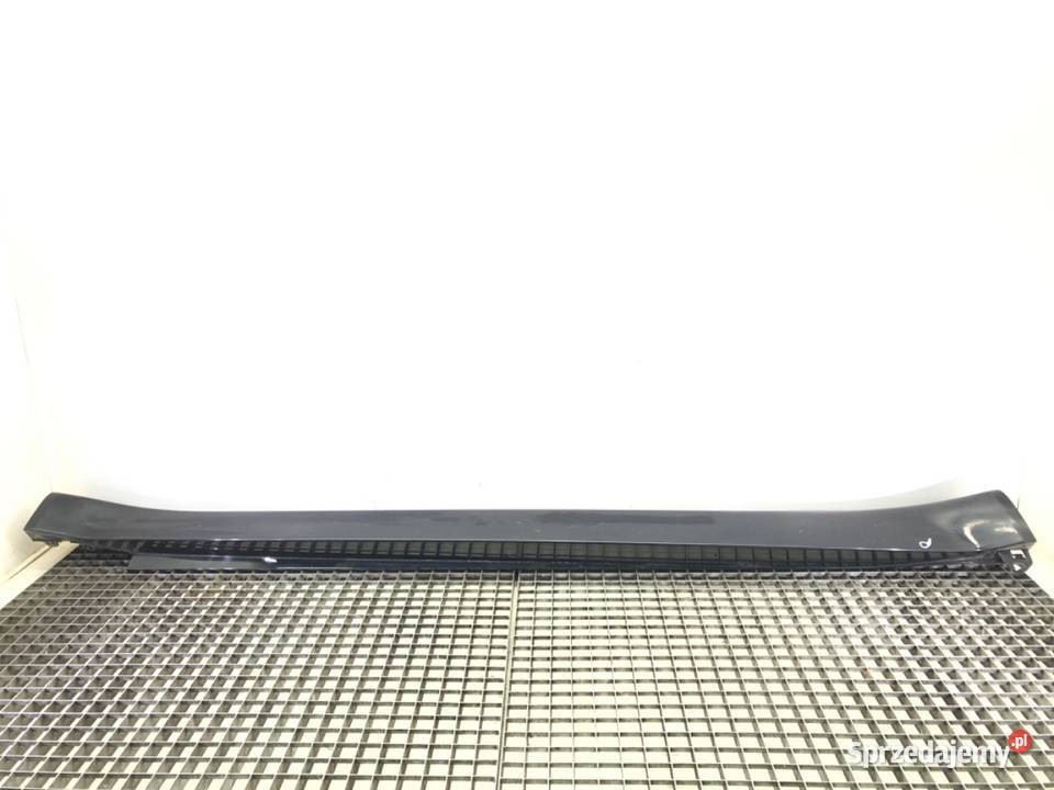 LISTWA PROGOWA PRAWY BMW E70 SUV 0613 OSŁONA Motoryzacja