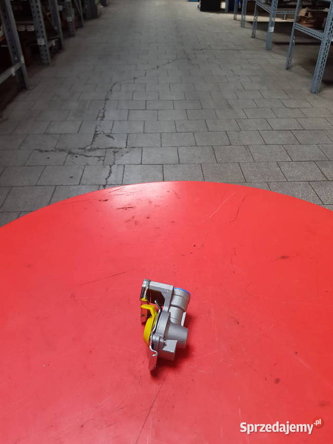 42480130M1 Złącze miękkie M2215 URSUS C360 C360 Układ hamulcowy Sulechów