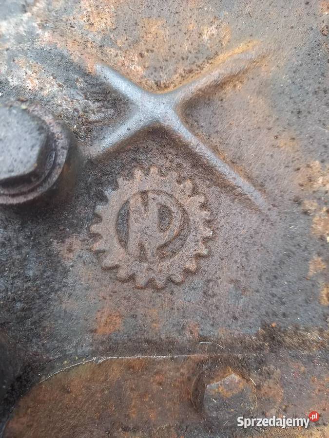 GMC JEEP Willis chevrolet skrzynia biegów 1944 Toruń sprzedam