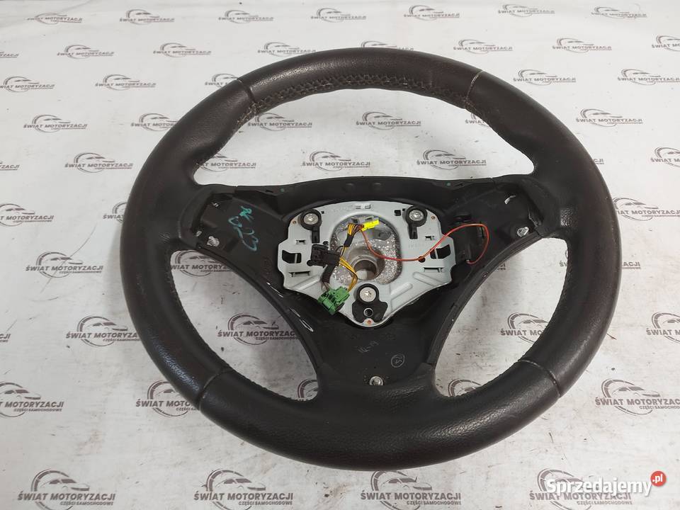 BMW E82 kierownica 3057364 Kielce