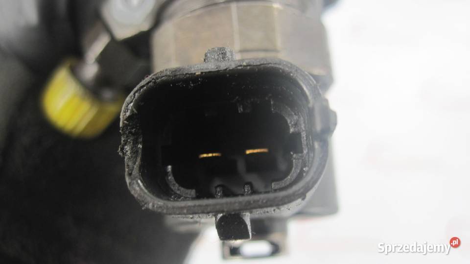FIAT OPEL 13 JTD CDTI wtrysk wtryskiwacz Kielce