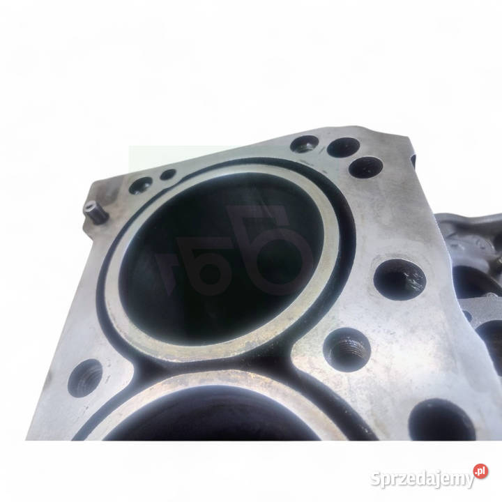Blok Silnika Deutz TD 2011 L04 Wilkowo