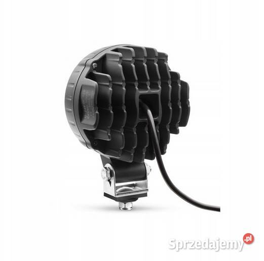 Lampa LED CRC3D5020002 1224V WESEM 2000 lm Opatów sprzedam