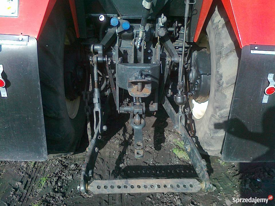 Zetor 7211 Radio Międzyrzec Podlaski sprzedam