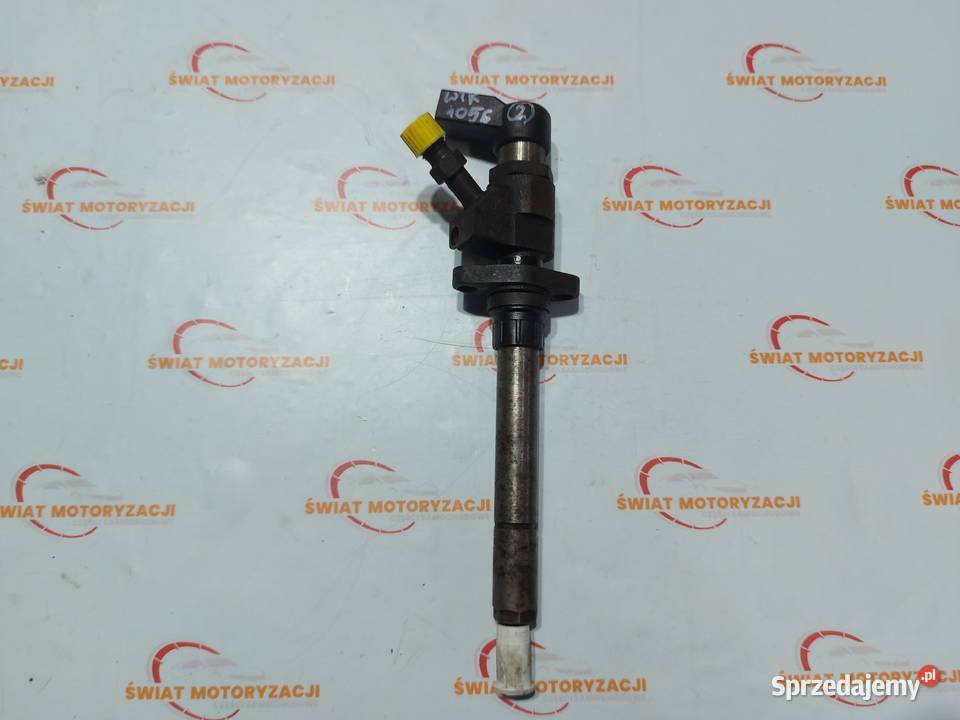 FORD PEUGEOT VOLVO CITROEN 20 TDCI HDI Kielce