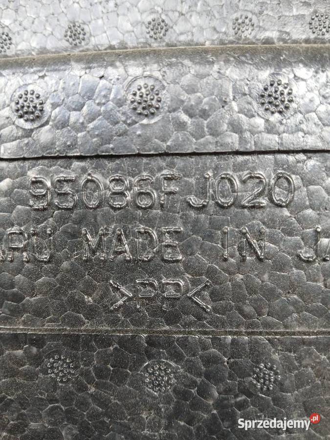 Subaru wkład koła zapasowego 95086FJ020 osobowe sprzedam