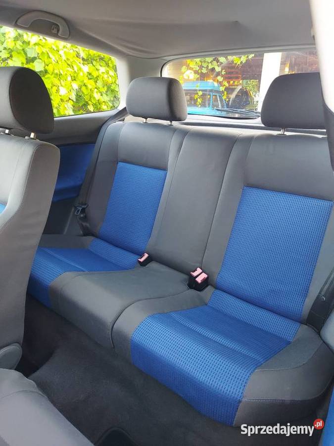 Volkswagen Polo 19 TDI Bielsko-Biała