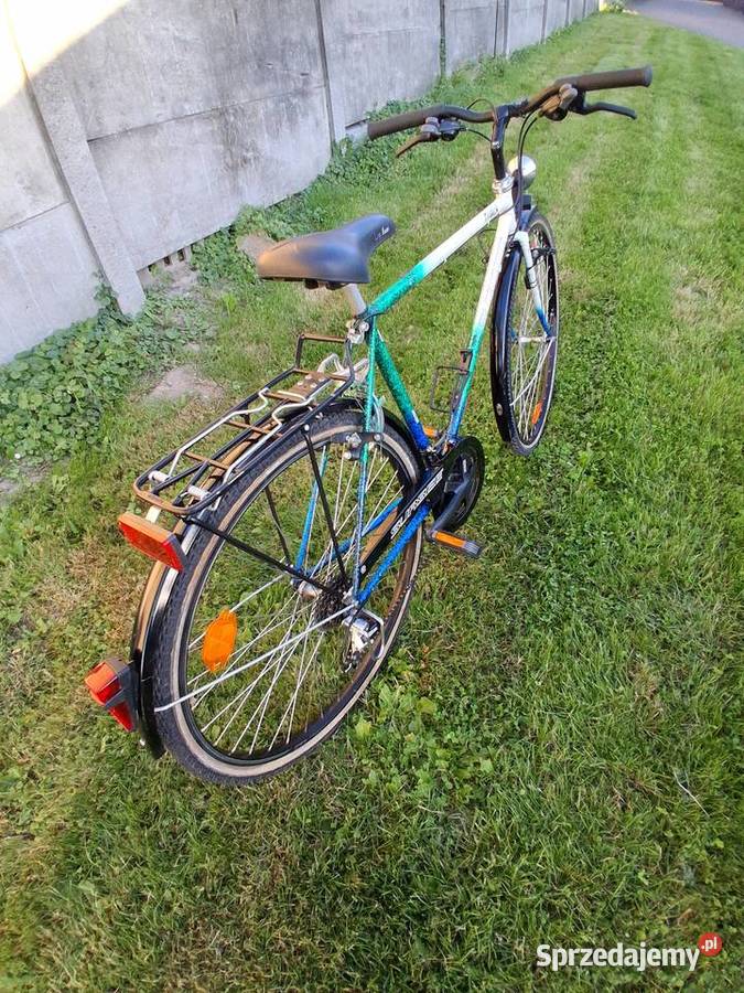 Rower męski Sursee koła 28 21 przełożeń Bodzentyn