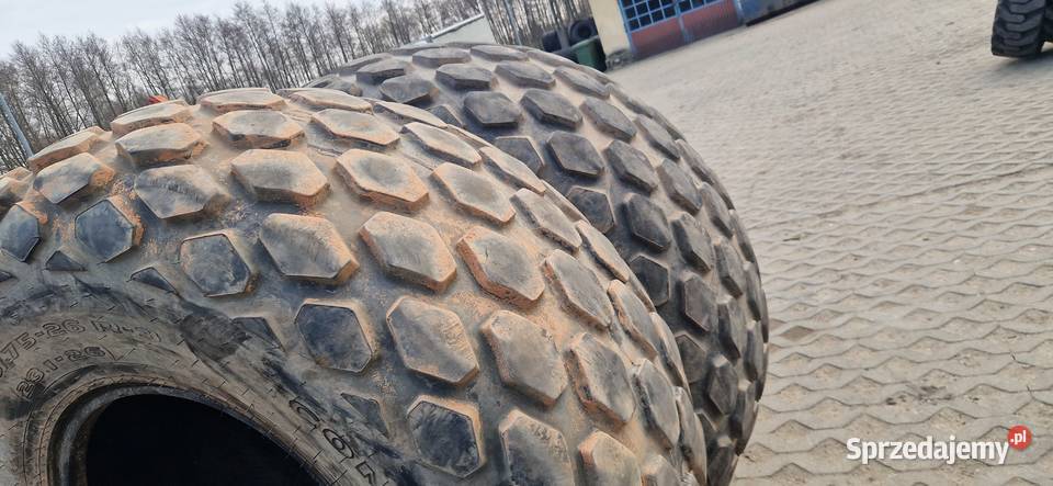 23126 6207526 231r26 5707526 12PR Beczkowóz