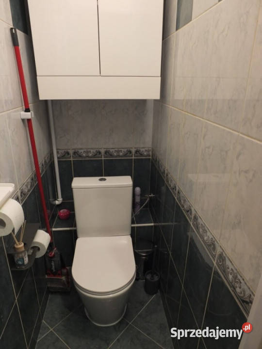 Wynajmę mieszkanie 3 pokojowe 54m2 odnowione balkon dolnośląskie Wrocław