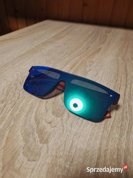 Piękne męskie okulary unisex nowość 2026 lubelskie Lublin